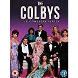 The Colbys: The Complete Series [DVD]